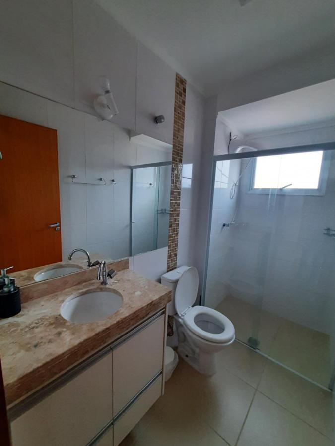 Apartment Bali - Paz & Conforto Com Wifi E Vaga,max4 Pessoas