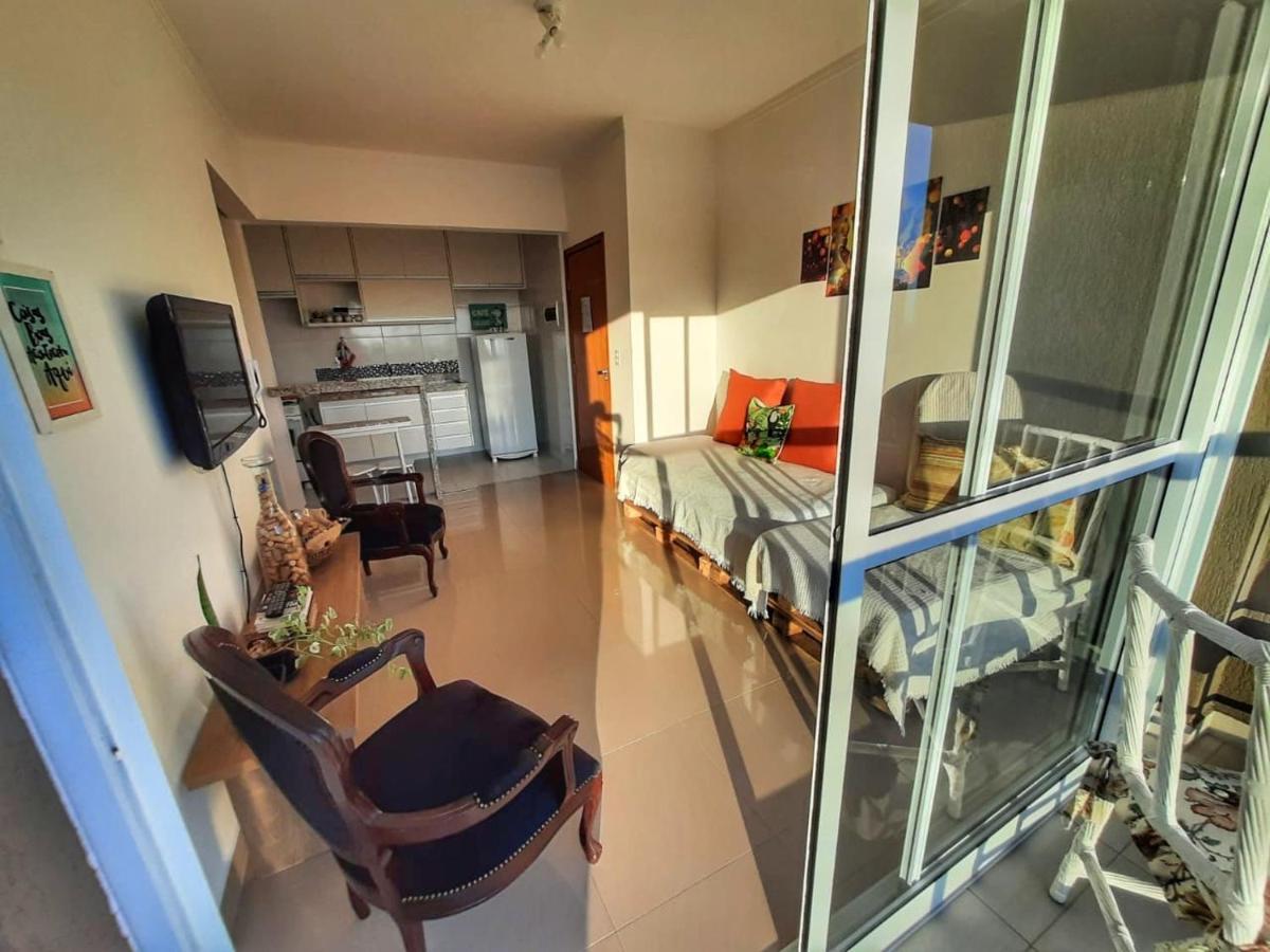 Bali - Paz & Conforto Com Wifi E Vaga,max4 Pessoas *