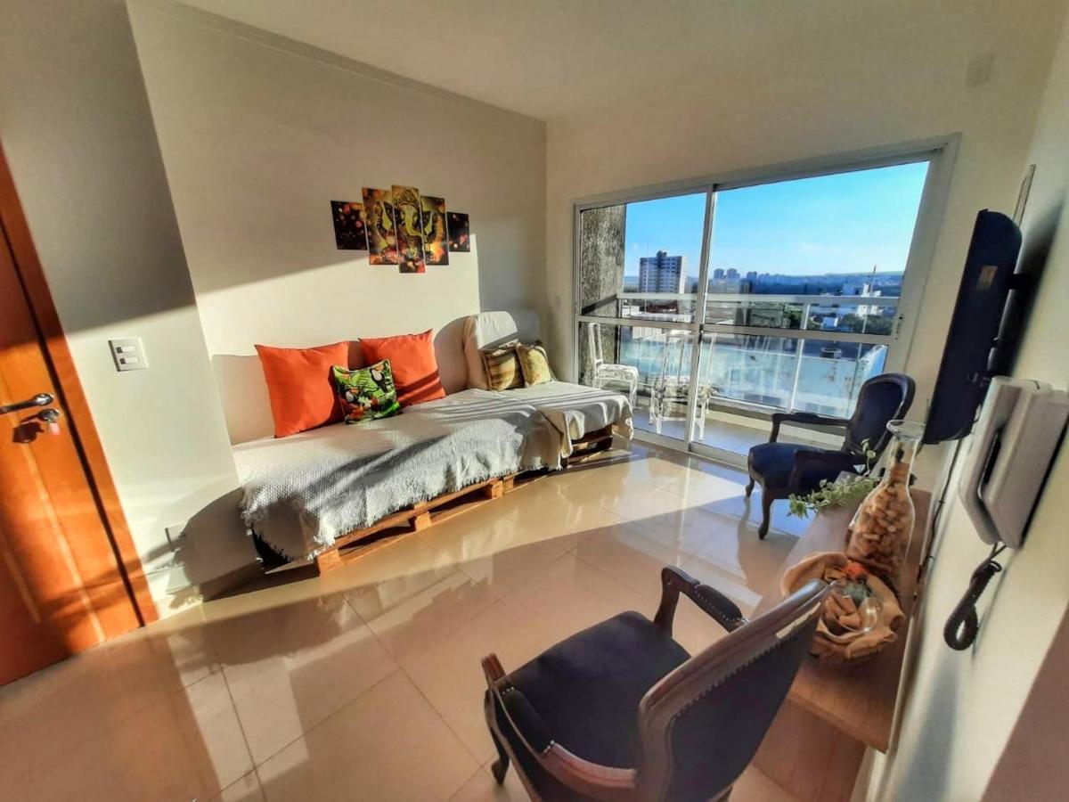 Bali - Paz & Conforto Com Wifi E Vaga,max4 Pessoas Apartment