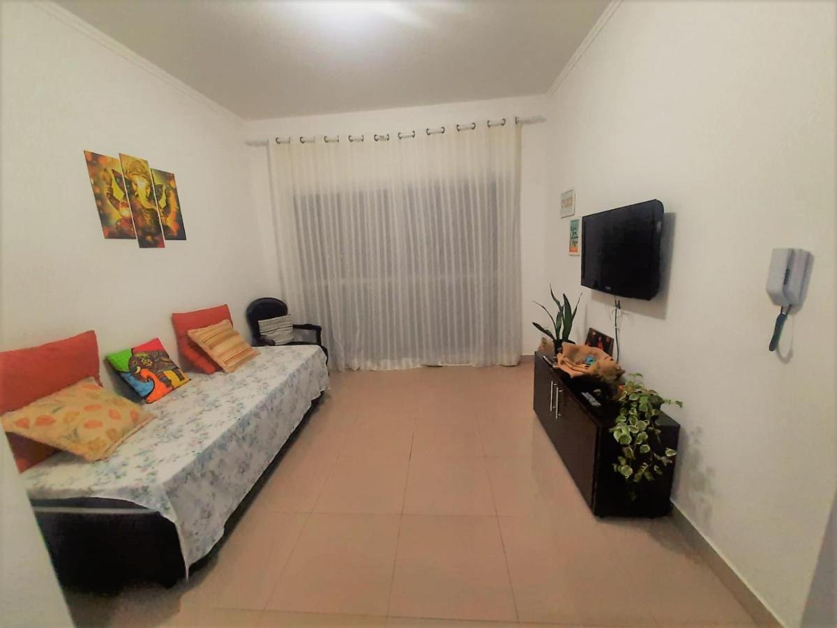 Bali - Paz & Conforto Com Wifi E Vaga,max4 Pessoas