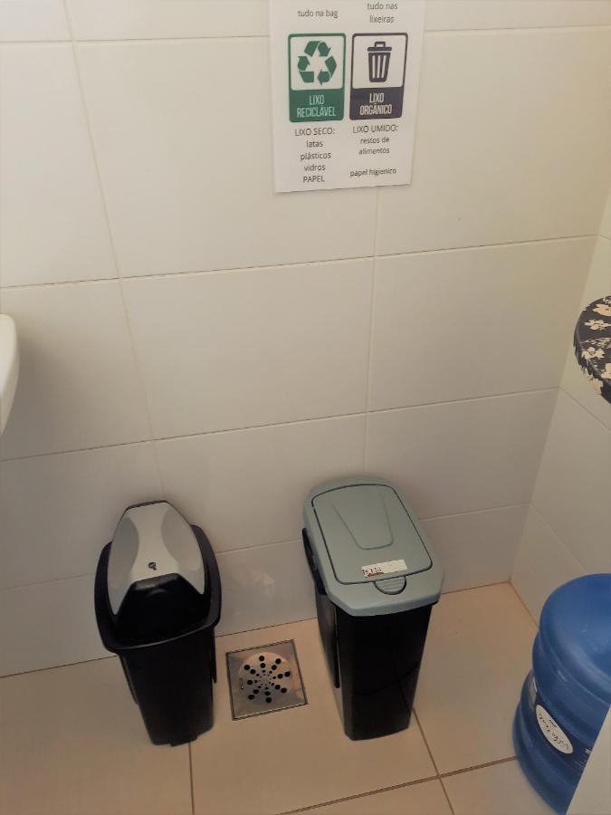Bali - Paz & Conforto Com Wifi E Vaga,max4 Pessoas Apartment *