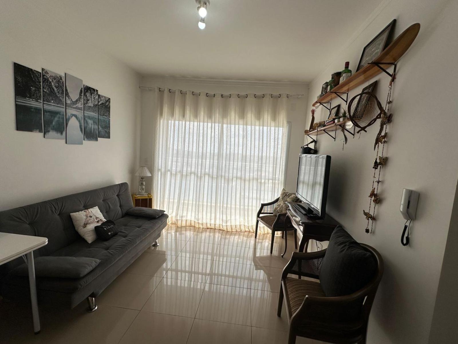 Apartment Bali - Paz & Conforto Com Wifi E Vaga,max4 Pessoas Sao Carlos (Sao Paulo)
