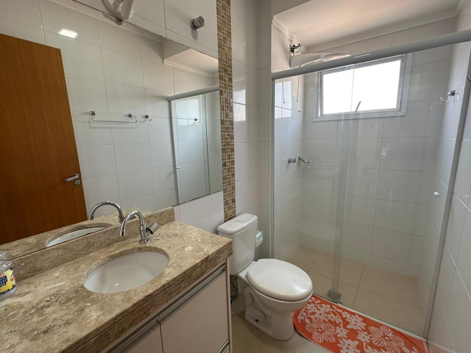 Bali - Paz & Conforto Com Wifi E Vaga,max4 Pessoas Sao Carlos (Sao Paulo)